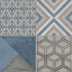 Керамическая плитка Декор Онда 3 обрезной 30x60