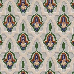 Керамическая плитка mudejar 30,85x55,6