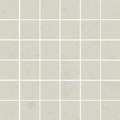 Керамическая плитка Декор kerama marazzi dd205620\mm Про Лаймстоун бежевый светлый матовый мозаичный 30x30