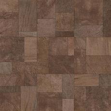 Керамогранит Доломиты Красный 45 45x45