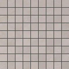 Мозаика Кристал light grey m01 30x30