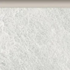 Плинтус Керранова Кратер/ krater light grey Серый 7.6x120