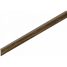 Плинтус Этернум Могано 610130005379 коричневый