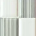 Керамическая плитка kiribati szara/grey str. бордюр 803723.208 6x36