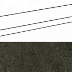 Ступени Континуум Брасс Дарк ступ. фронт 33x160