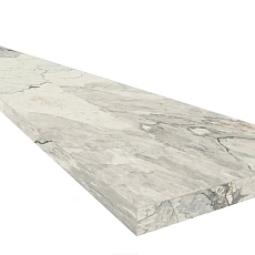 Ступени coliseumgres Канова/ canova Сэнд Угловая Правая 620070002809 Бежевый 33x60