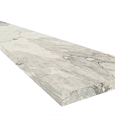 Ступени coliseumgres Канова/ canova Сэнд Угловая Правая 620070002809 Бежевый 33x60