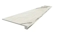 Ступени coliseumgres Канова Сэнд фронтальная 620070002816 бежевый 33x120