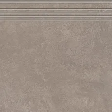 Ступени Керранова Наедине/ naedine Сappuccino Коричневый 30x120