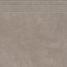 Ступени Керранова Наедине Сappuccino коричневый 30x120