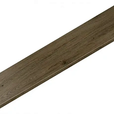 Ступени Италон Аура Премиум Пэппер фронтальная 620070003182 коричневый 33x160