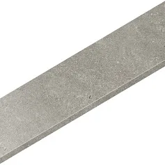 Ступени Италон Аура Стоун Грэй фронтальная 620070003170 серый 33x120