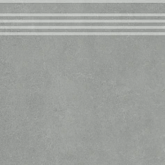 Ступени kerama marazzi dd841290r\gr Про Догана серый матовый обрезной 30x80