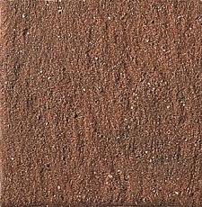 Керамогранит porfido rosso tozzetto 5 5x5