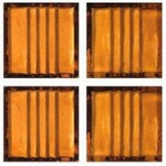 ROSE MOSAIC S23 Specular оранжевый 