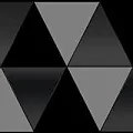 Керамическая плитка Натура helias белый 20x40