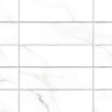 Керамическая плитка Альма Керамика Бронкс/ bronks twa3060brk17 белый 30x60