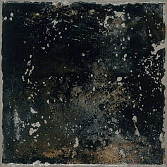 Realonda Ceramica BOHEMIA BLACK чёрный 