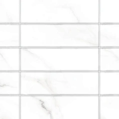 Керамическая плитка Альма Керамика Бронкс/ bronks twa3060brk17 белый 30x60