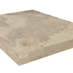 Ступени Верона/ verona Беж Ступ.45 Угл.пр 33x45