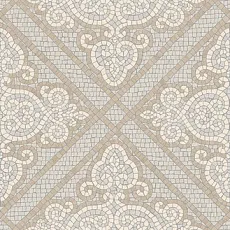 Керамическая плитка Декор Карму обрезной 30x60