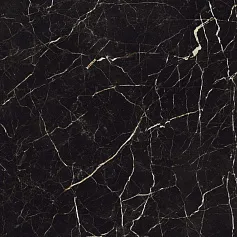 Керамогранит Аллюр Империал black rett lap 80x160