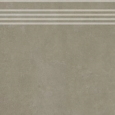 Ступени kerama marazzi dd841790r\gr Про Догана бежевый темный матовый обрезной 30x80