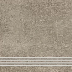 Керамогранит Ступень lasselsberger Шпицберген/ shpitsbergen 6860-0080 Бежевый 30x60 30x60