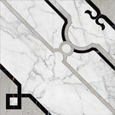 Керамогранит marble trend carrara 60x60