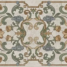 Керамическая плитка Декор Эвора обрезной 30x89,5