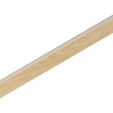 Плинтус Италон Аура Классик Нордик 610130001629 бежевый 7.2x80