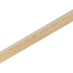 Плинтус Италон Аура/ aura Классик Нордик 610130001629 Бежевый 7.2x80