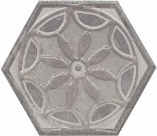 Керамогранит Вставка Тюрен hgd\a297\sg1010 10,4x12