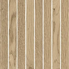 Керамогранит Декор coliseumgres Натура/ natura Хани Татами 610110001100 Бежевый 20x120