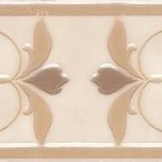 Керамическая плитка Бордюр Вирджилиано обрезной br141\11104r 7,2x30