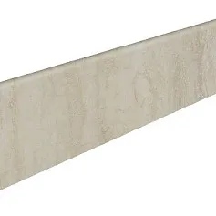 Керамогранит тра.навона плинтус 7,2x60