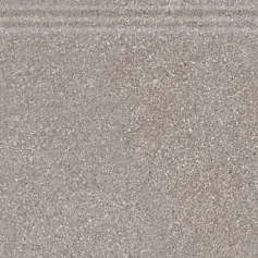 Плинтус kerama marazzi kml2fmf004br Рабат серый матовый обрезной 12x30