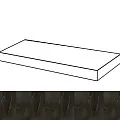 Ступени Имперо/ impero tito scalino angolare dx 33x45