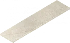 Ступени Италон Магма Айс угловая левая 620070002985 бежевый 33x120