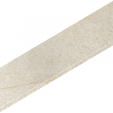 Ступени Италон Магма/ magma Айс Угловая Левая 620070002985 Бежевый 33x120