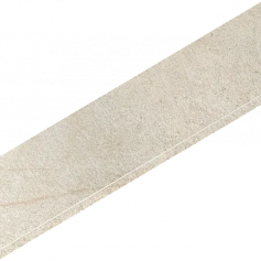 Ступени Италон Магма Айс угловая левая 620070002985 бежевый 33x120