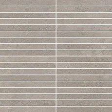 Мозаика МИЛЛЕНИУМ АЙРОН МОЗАИКА СТРИП 30x30