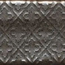 Керамогранит Декор Тезоро 8,5x28,5