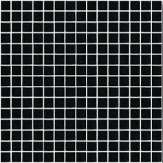 ROSE MOSAIC A49(2) Matrix color 2 чёрный 