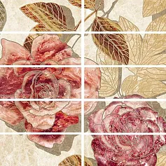 Керамическая плитка Экстра elemental бежевый 30x60