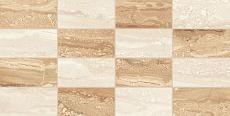 Керамическая плитка arena бежевый 20x40