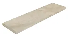 Ступени coliseumgres Монца Крим угловая левая 620070003008 кремовый 33x120