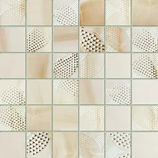 Мозаика wersal mozaika ornament 29,8x29,8