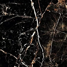 Керамогранит novin ceram Аналия/ analiya black n9603 Черный 60x120