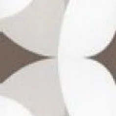 Керамическая плитка Мелроуз черно-серый 30x60